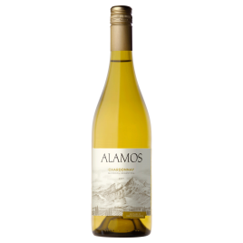 Alamos Chardonnay    Alamos Chardonnay